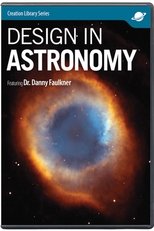 Poster de la película Design in Astronomy