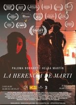 Poster de la película The Heritage of Martí