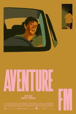 Poster de la película Aventure FM