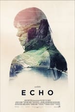 Poster de la película Echo