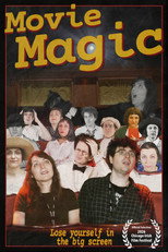 Poster de la película Movie Magic