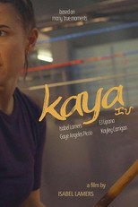 Poster de la película Kaya