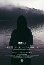 Poster de la película A Faerie's Wanderlust