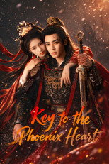 Poster de la serie Key to the Phoenix Heart
