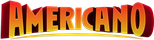 Logo Americano