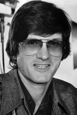 Actor John Badham