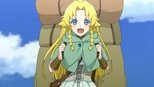 Good Bye, Dragon Life Season 1 Episode 2