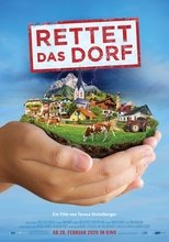 Poster de la película Rettet das Dorf