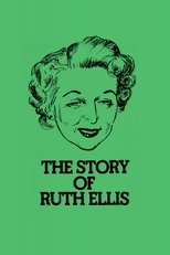 Poster de la película The Story of Ruth Ellis