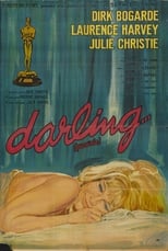 Poster de la película Darling