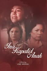Poster de la película Ina, Kapatid, Anak
