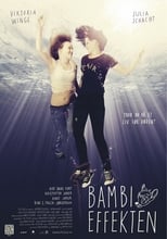 Poster de la película The Bambi Effect