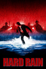 Poster de la película Hard Rain