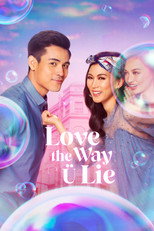 Poster de la película Love the Way U Lie