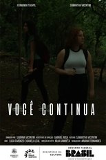 Poster de la película Você Continua
