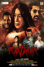 Poster de la película Raktdhar