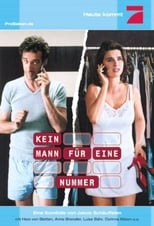 Poster de la película Kein Mann für eine Nummer