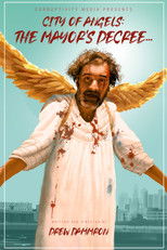 Poster de la película City of Angels: The Mayor's Decree