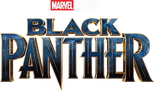 Logo Black Panther