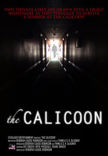 Poster de la película The Calicoon