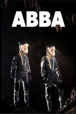 Poster de la película Abba