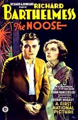 Poster de la película The Noose