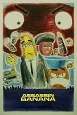 Poster de la serie Assassin Banana