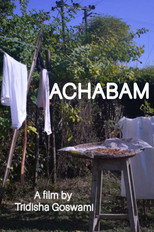 Poster de la película Achabam