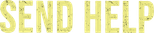 Logo Send Help
