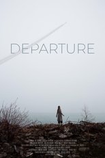 Poster de la película Departure