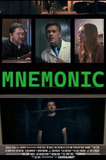 Poster de la película Mnemonic