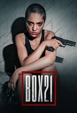 Poster de la serie Box 21