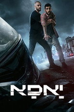 Poster de la serie Yaffa