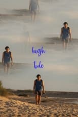 Poster de la película High Tide