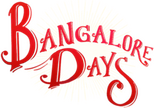 Logo Bangalore Days