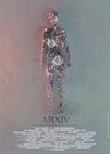 Poster de la película ARXIV