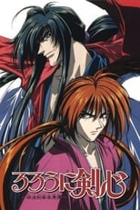 Kenshin le Vagabond