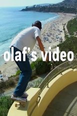 Poster de la película Olaf's Video