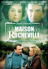 Poster de la serie La Maison des Rocheville