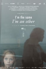 Poster de la película I'm the Same, I'm an Other