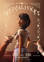 Poster de la película Mezcaliente