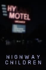 Poster de la película Highway Children