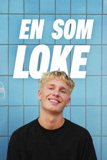 Poster de la serie One like Loke