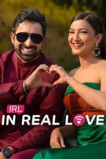 Poster de la serie IRL: In Real Love