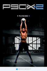 Poster de la película P90X2 - Plyocide