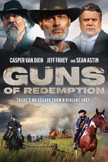 Poster de la película Guns of Redemption