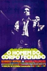 Poster de la película O Homem do Corpo Fechado