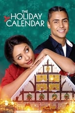 Poster de la película The Holiday Calendar