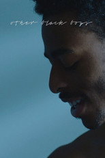 Poster de la película Other Black Boys