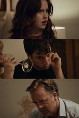 Poster de la película The Intervention